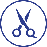 Scissor Specials
