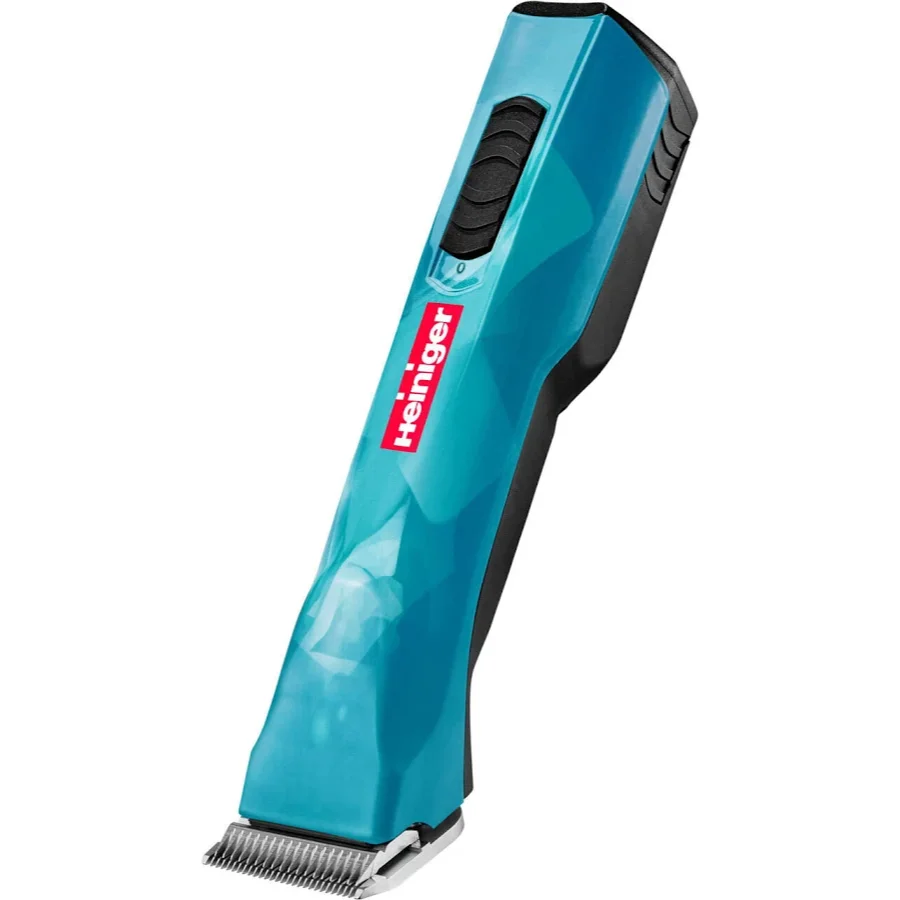 Heiniger Opal Cordless Clipper
