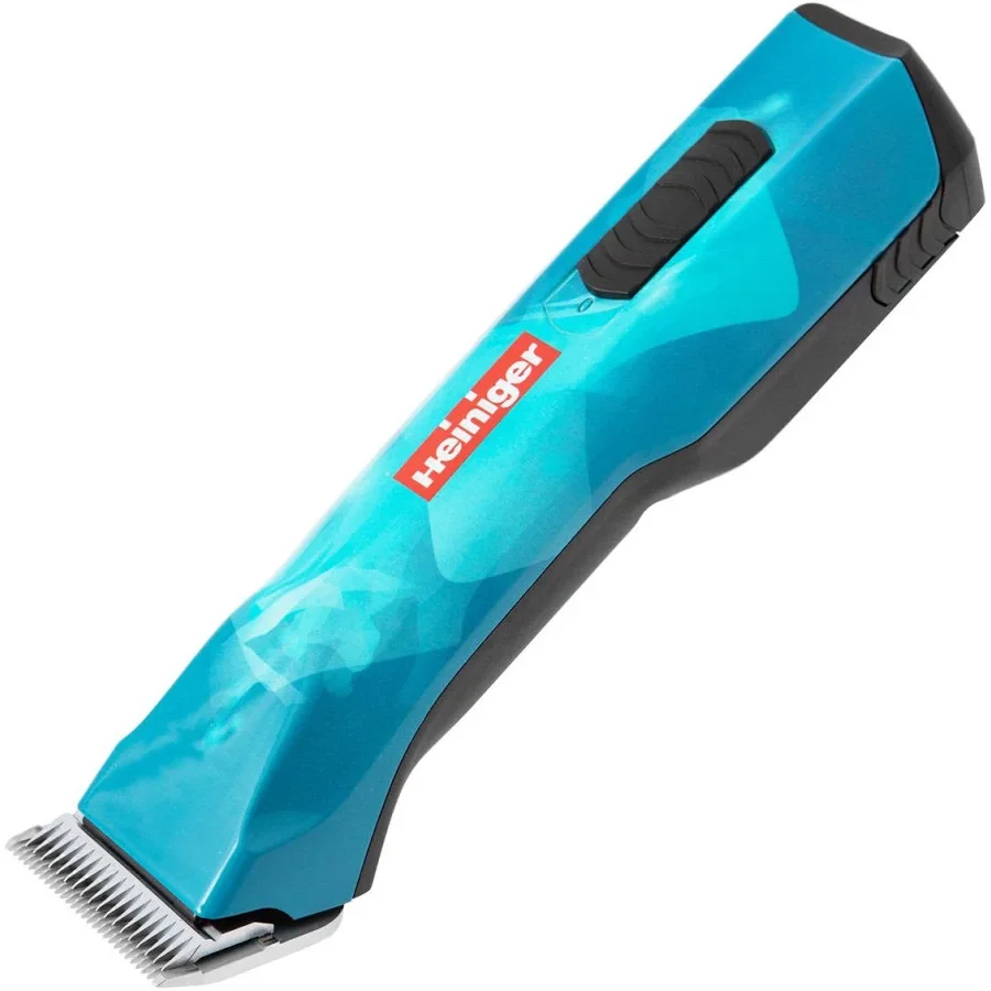 Heiniger Opal Cordless Clipper - Image 4