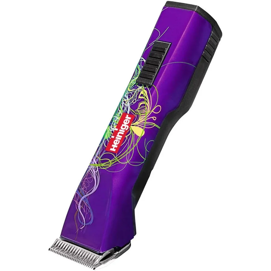 Heiniger Saphir Cordless Clipper