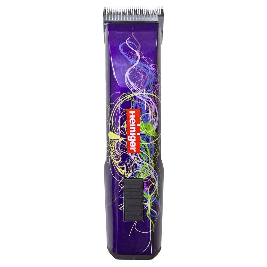 Heiniger Saphir Cordless Clipper - Image 3