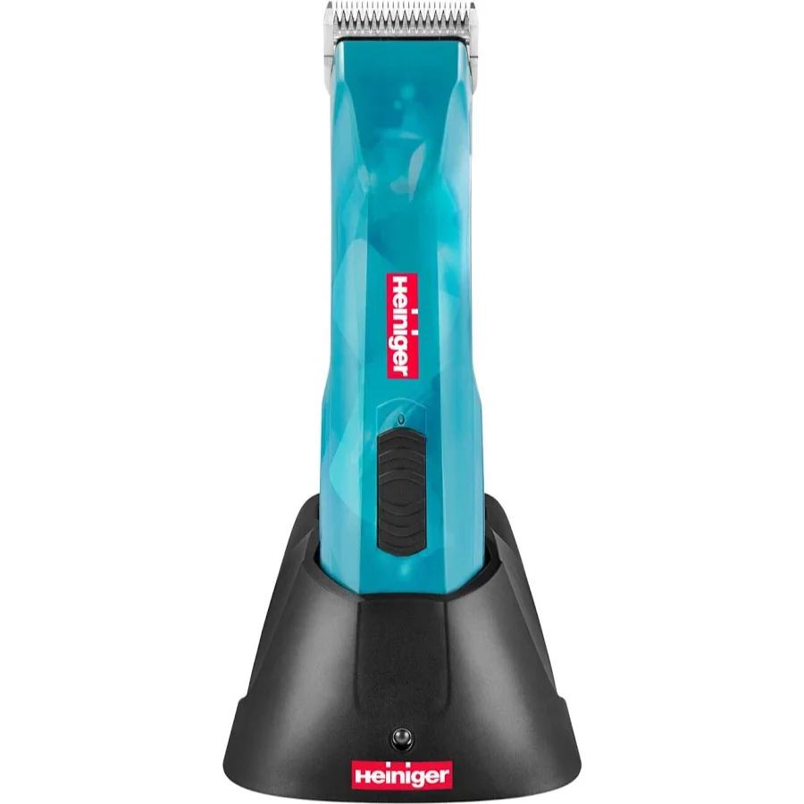 Heiniger Opal Cordless Clipper - Image 3