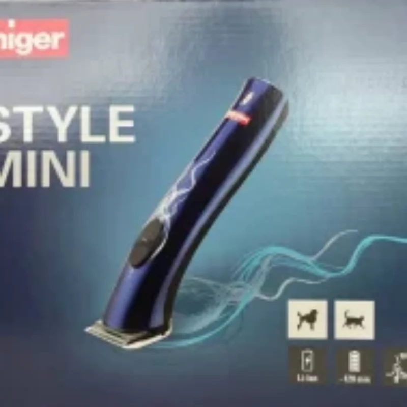 Mini Trimmer - Image 2
