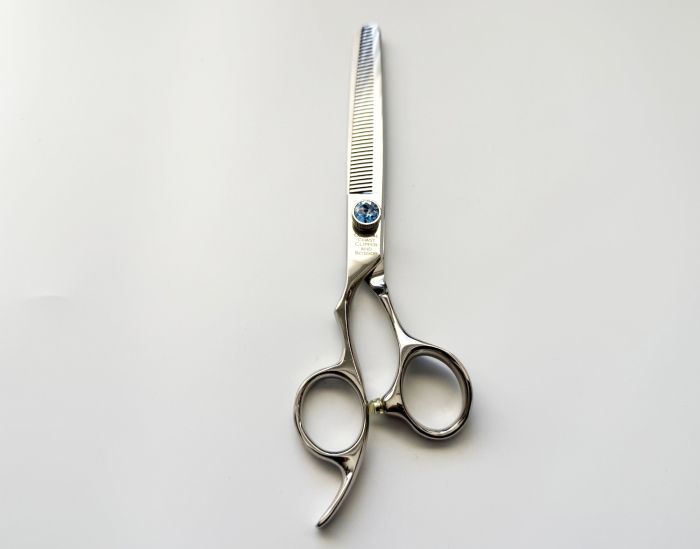 Left Handed 6.5 Inch 46 Tooth Thinner