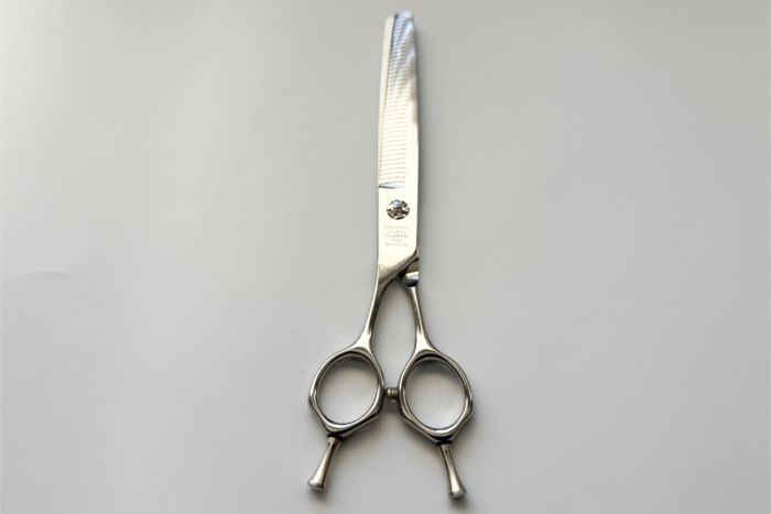 Left Handed Fluffers 7 Inch