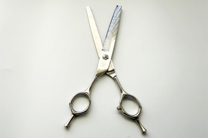 Left Handed Fluffers 7 Inch - Image 2