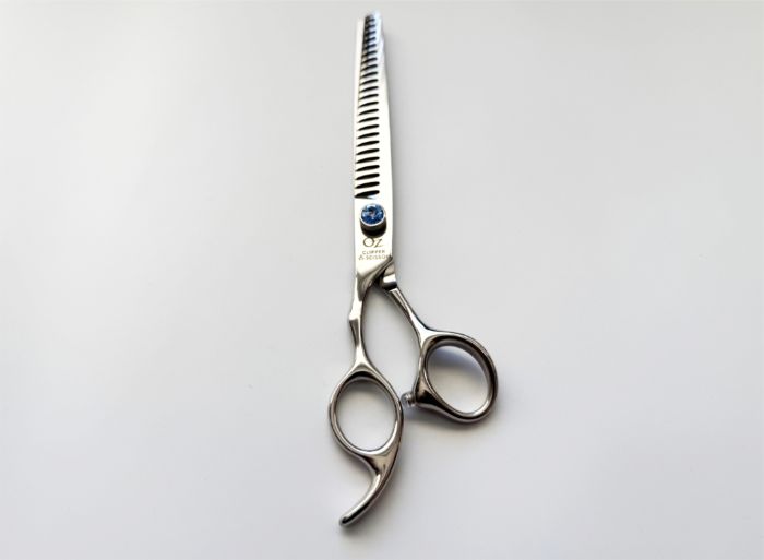 Left 7.5 inch - 24 Tooth Chunker