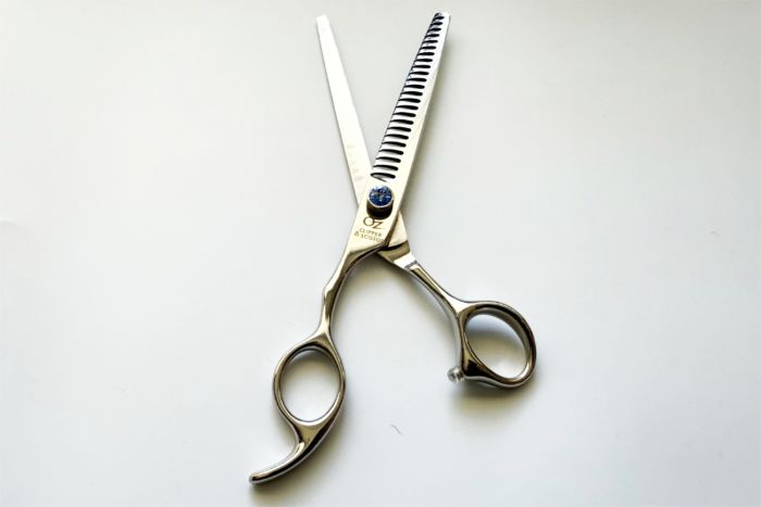 Left 7.5 inch - 24 Tooth Chunker - Image 2