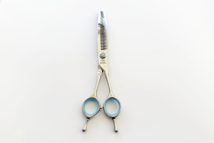Curved Blender - 7 Inch 32 Tooth