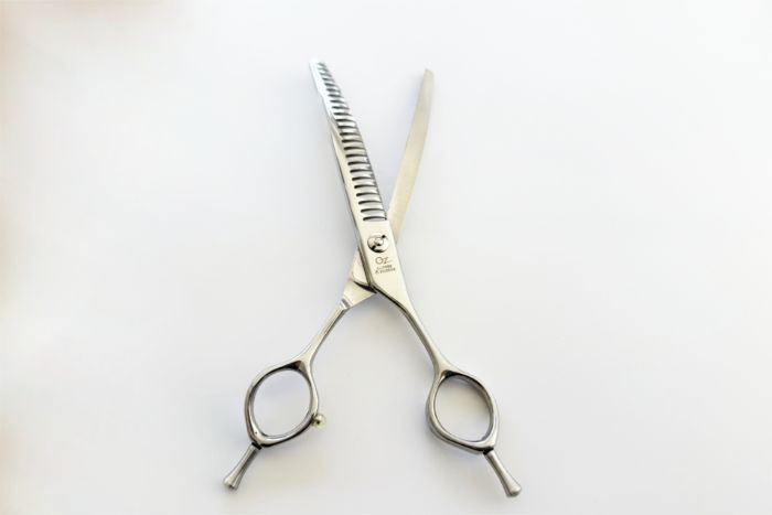 Curved Chunker 7 Inch 24 Tooth - Image 2