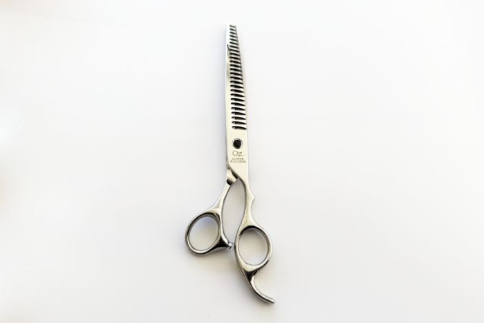 Curved 7.5 Inch 26 Tooth Chunker