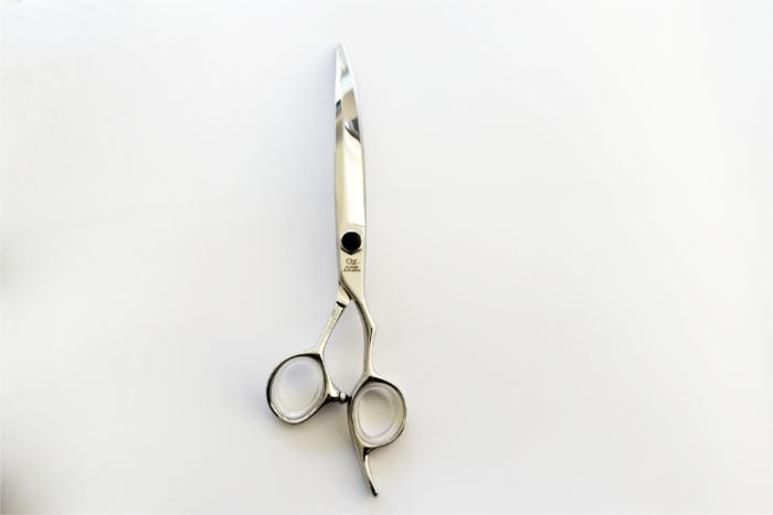 Curved Shears 8 Inch