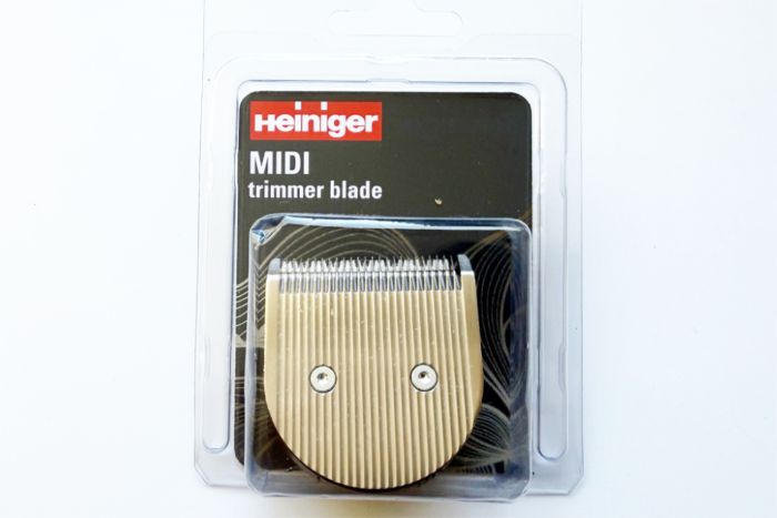 Heiniger Midi Clipper Blade