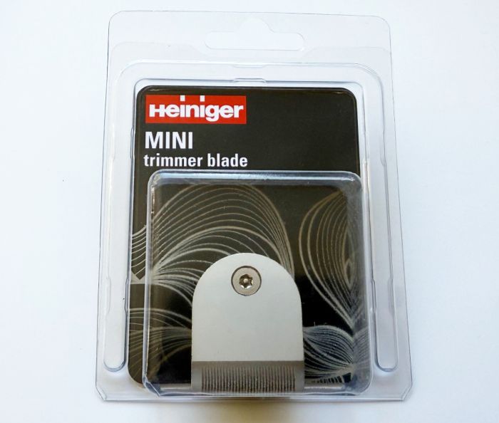 Heiniger Mini Clipper Blade