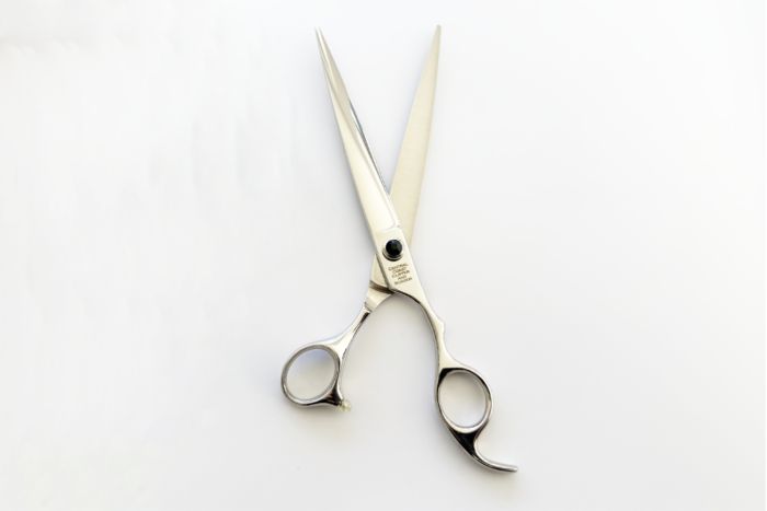 8 Inch Straight Shears - Image 2