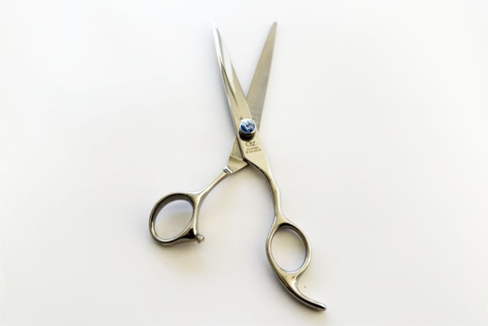 Straight 7 Inch Shears - Image 2