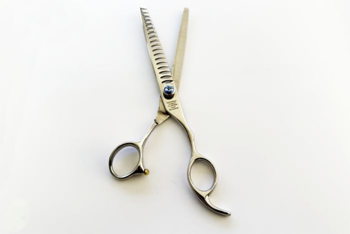 7 Inch 18 Tooth Chunker