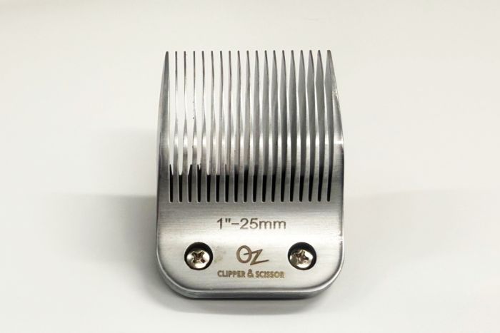 # 1 Clipper Blade