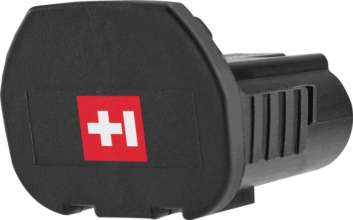 Saphir Battery
