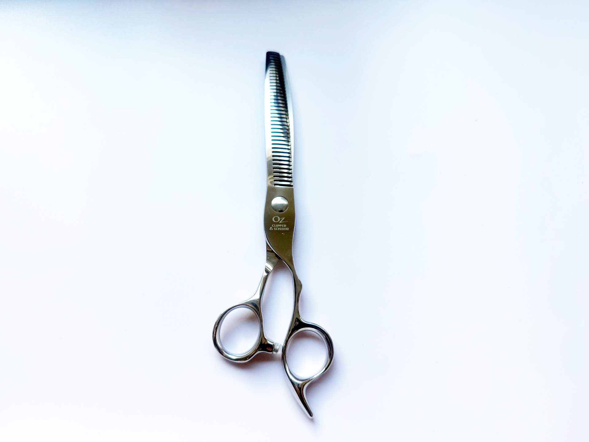 Curved 7.5 inch 38 Tooth Chunker