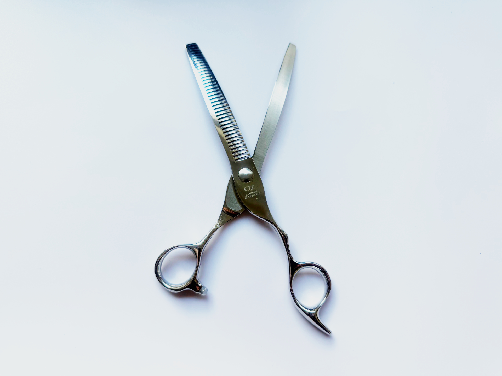 Curved 7.5 inch 38 Tooth Chunker - Image 2