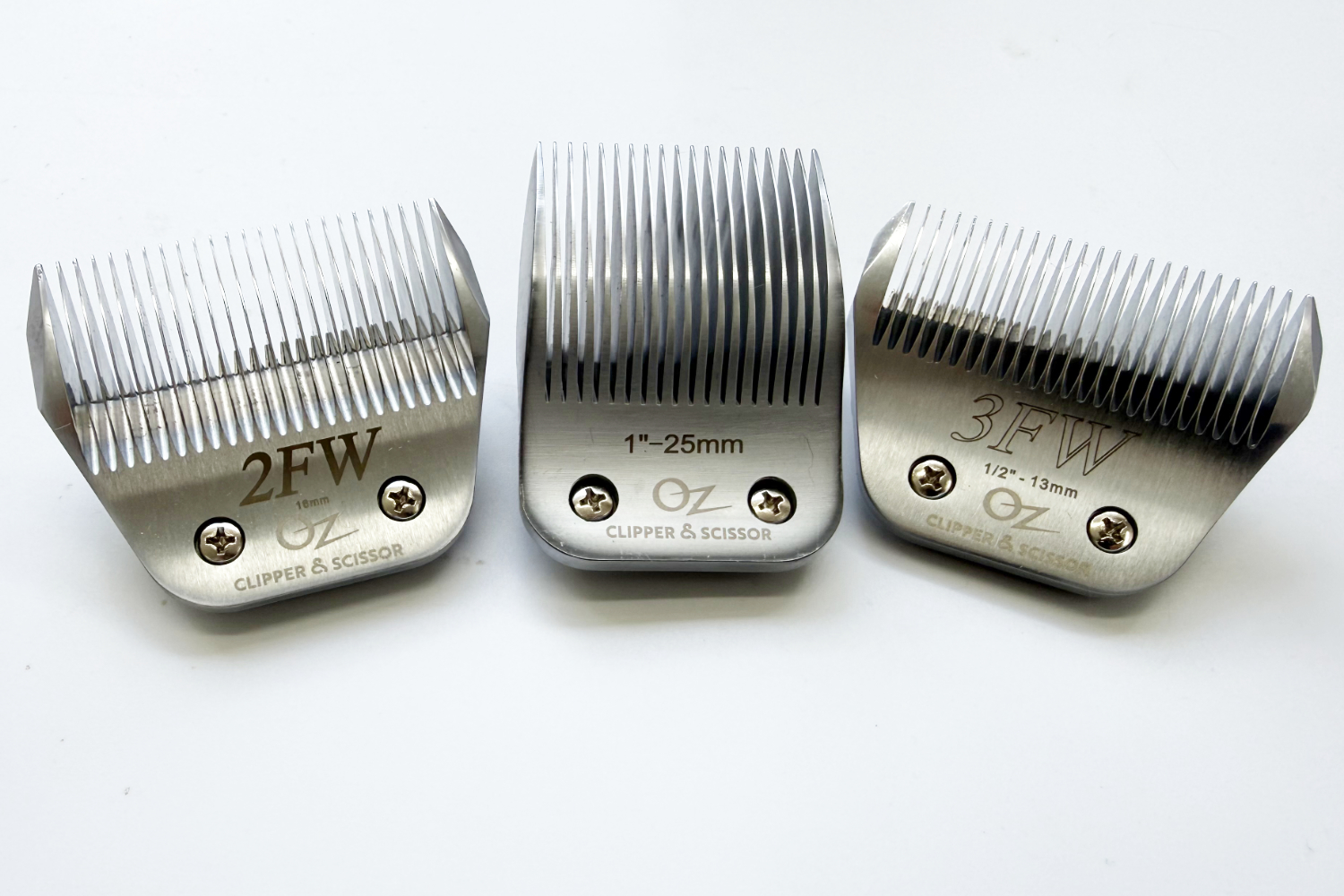The Long Cuts