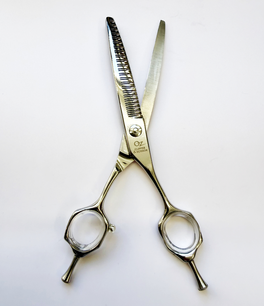 Curved Chunkers/Blenders - 7 Inch 23 Tooth - Image 2