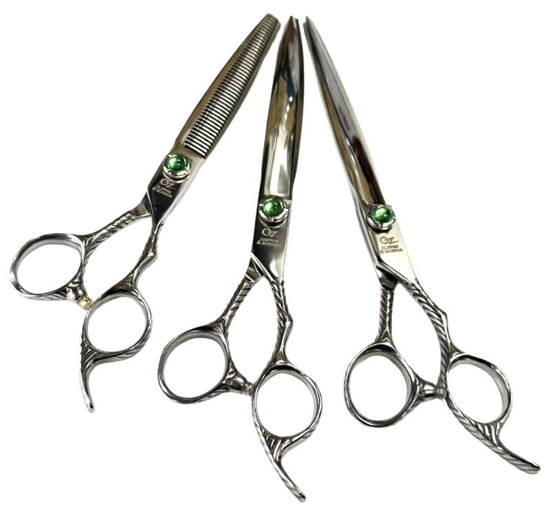 Combo-ST4-8-Ball-Bearing-Set