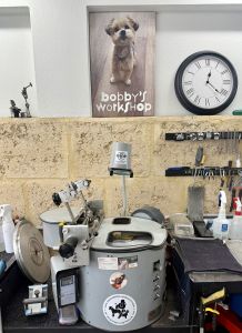 Shop & Bob