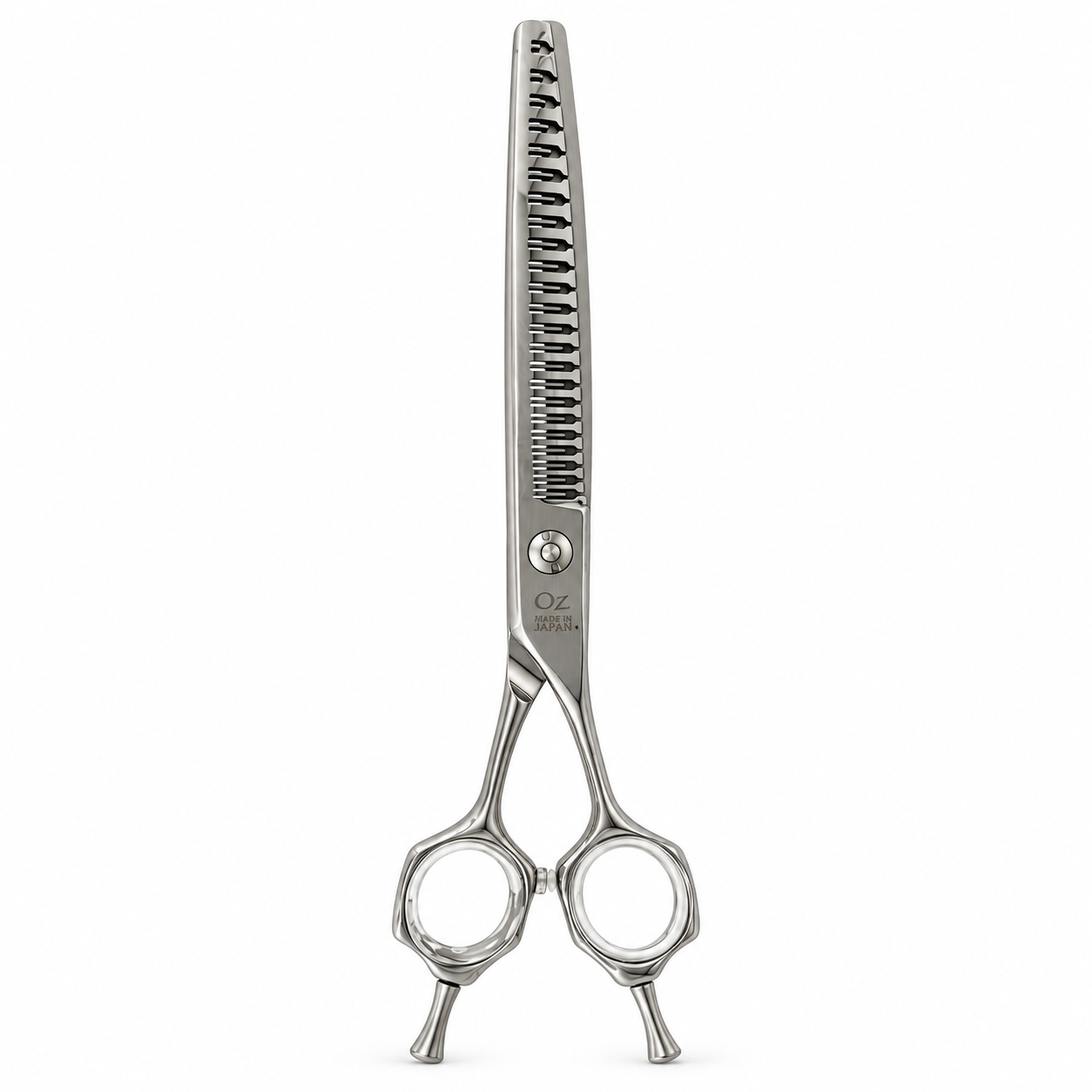 Curved Chunkers - 7 Inch 23 Tooth - Image 2