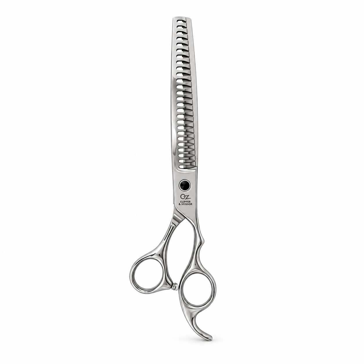 Curved 7.5 Inch 26 Tooth Chunker - Image 2