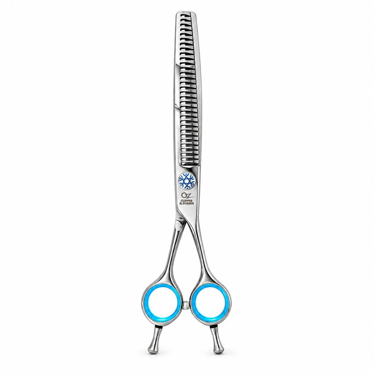 Curved Blender - 7 Inch 32 Tooth - Image 2