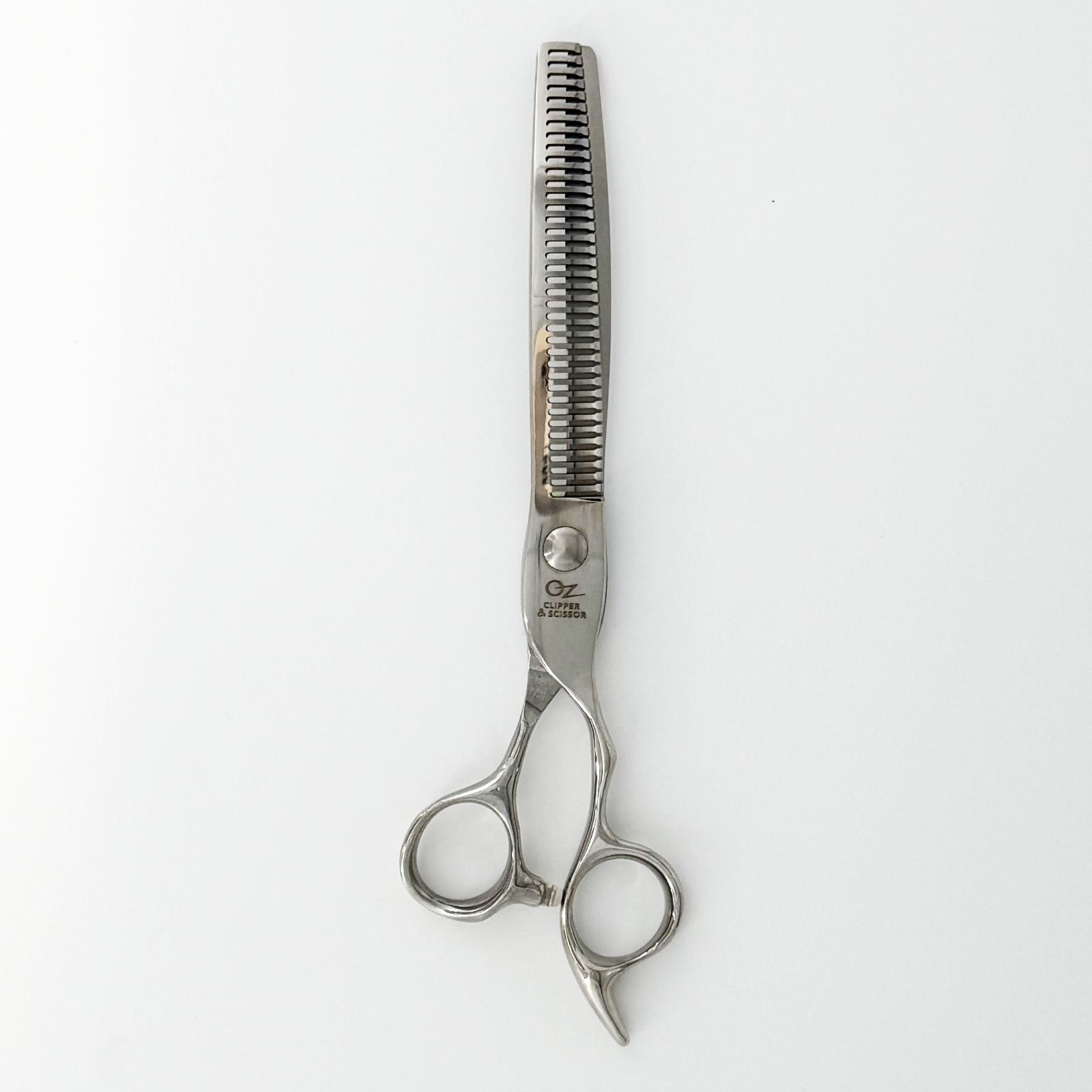Curved 7.5 inch 38 Tooth Chunker - Image 2