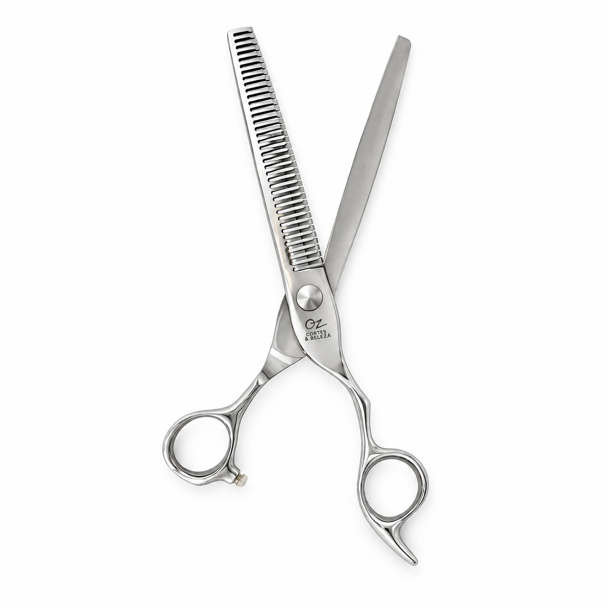 Curved 7.5 inch 38 Tooth Chunker