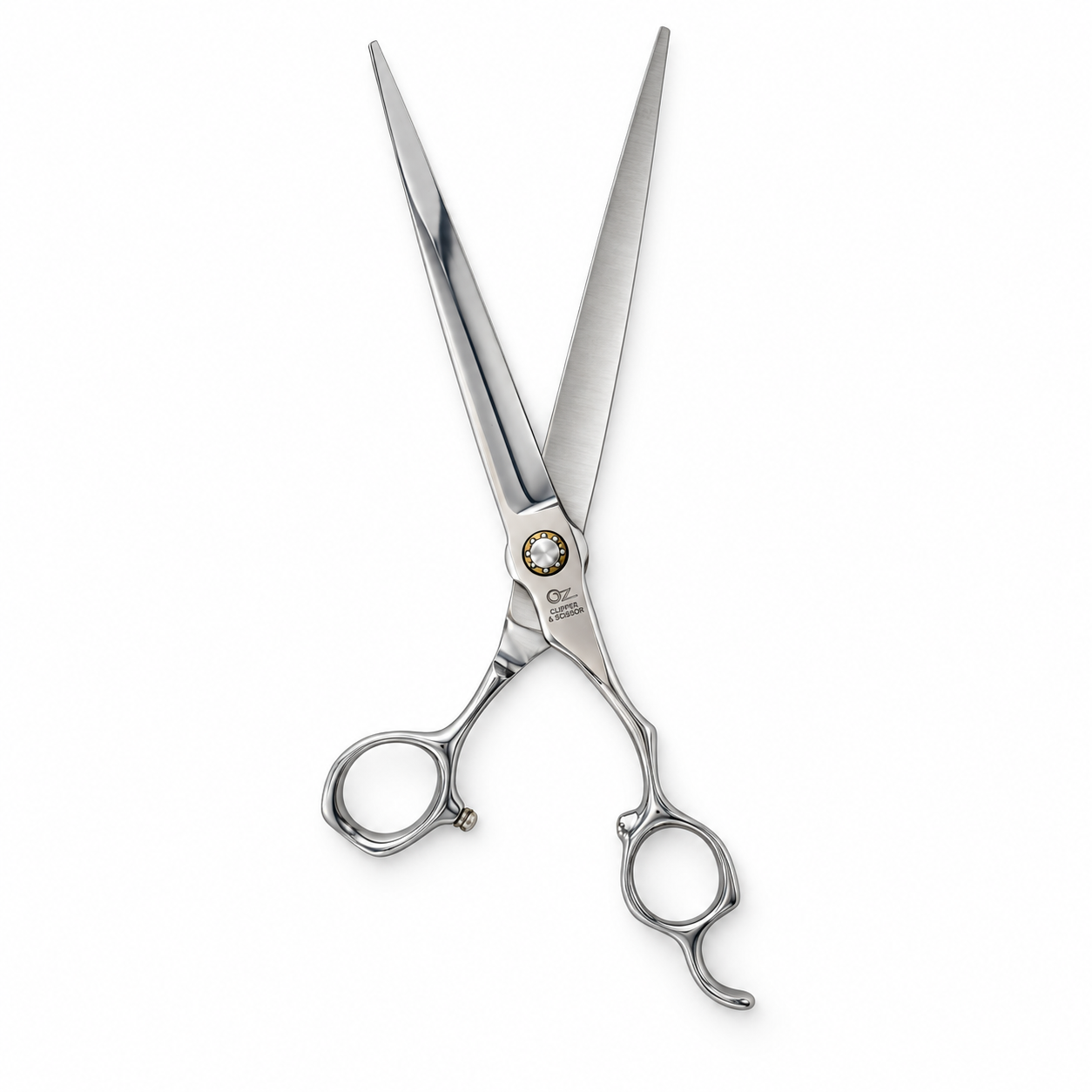 Ball Bearing - 8 Inch scissors