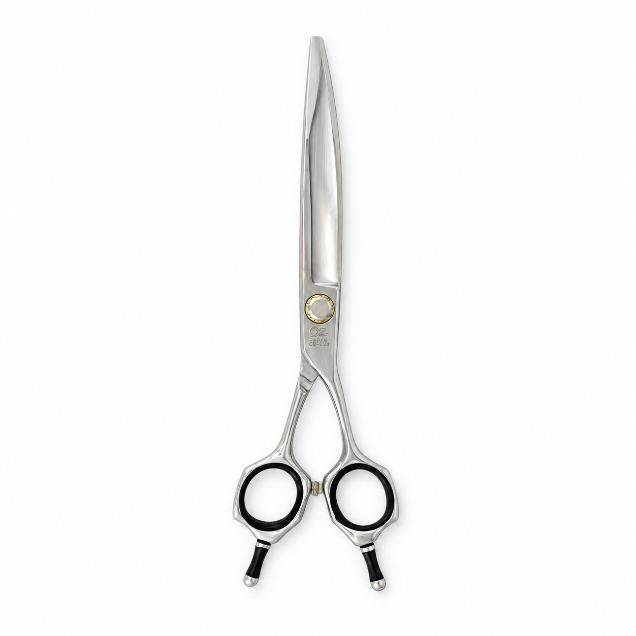 Curved 8 Inch Ball Bearing Tension - Image 2