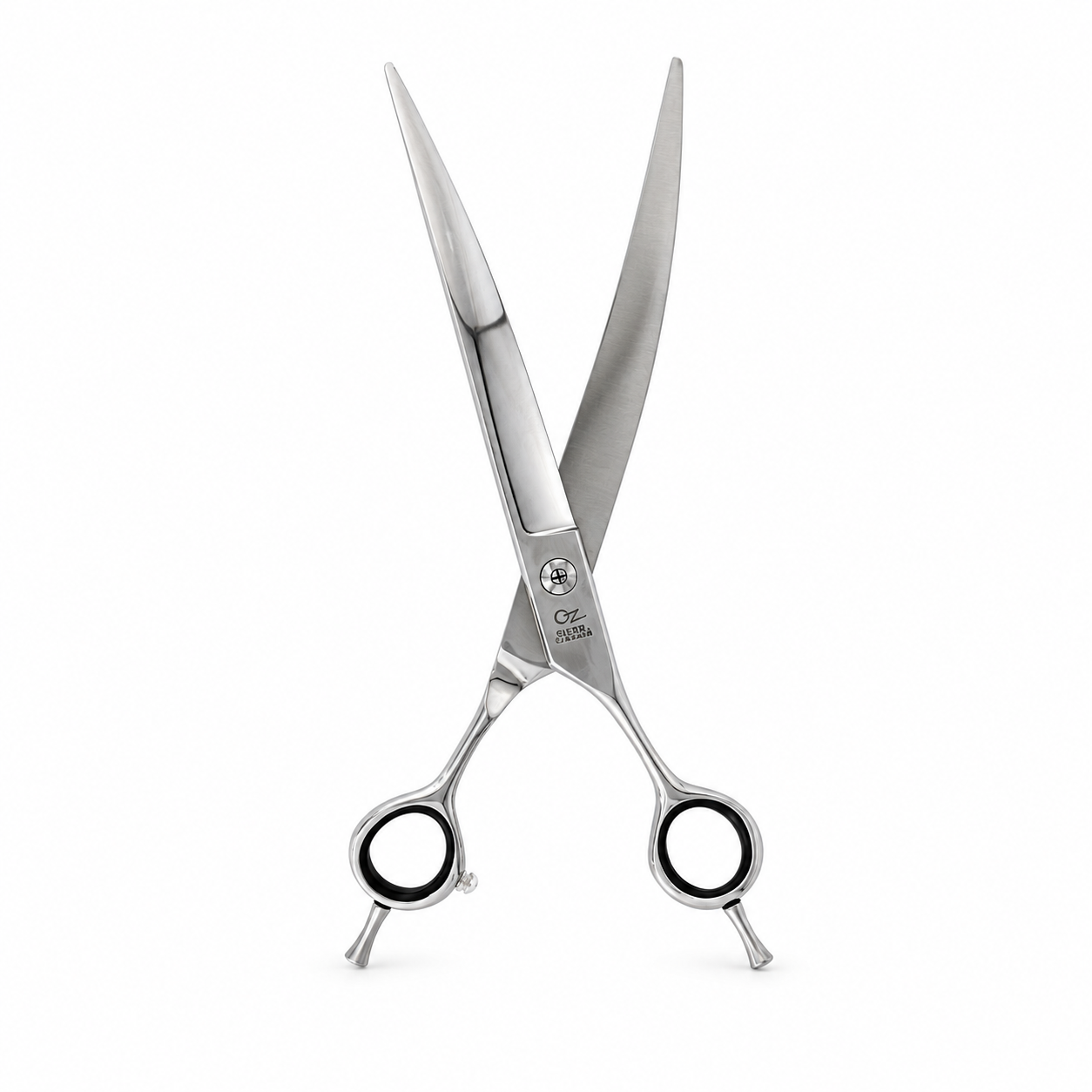 Extreme Super Curve 7.75 Inch - 20 Degree Curve