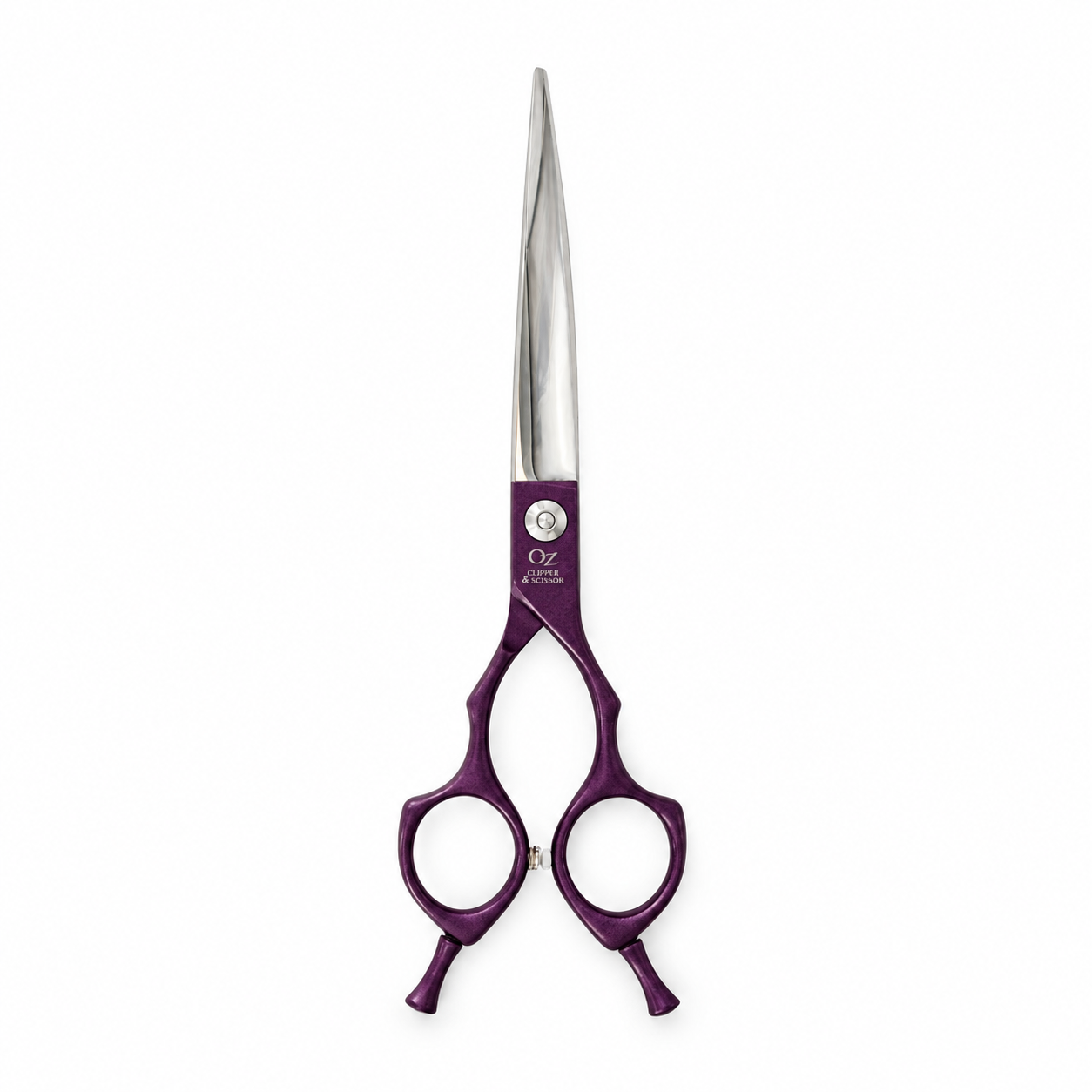 Asian Fusion Curved 6.5 - Purple - Image 2