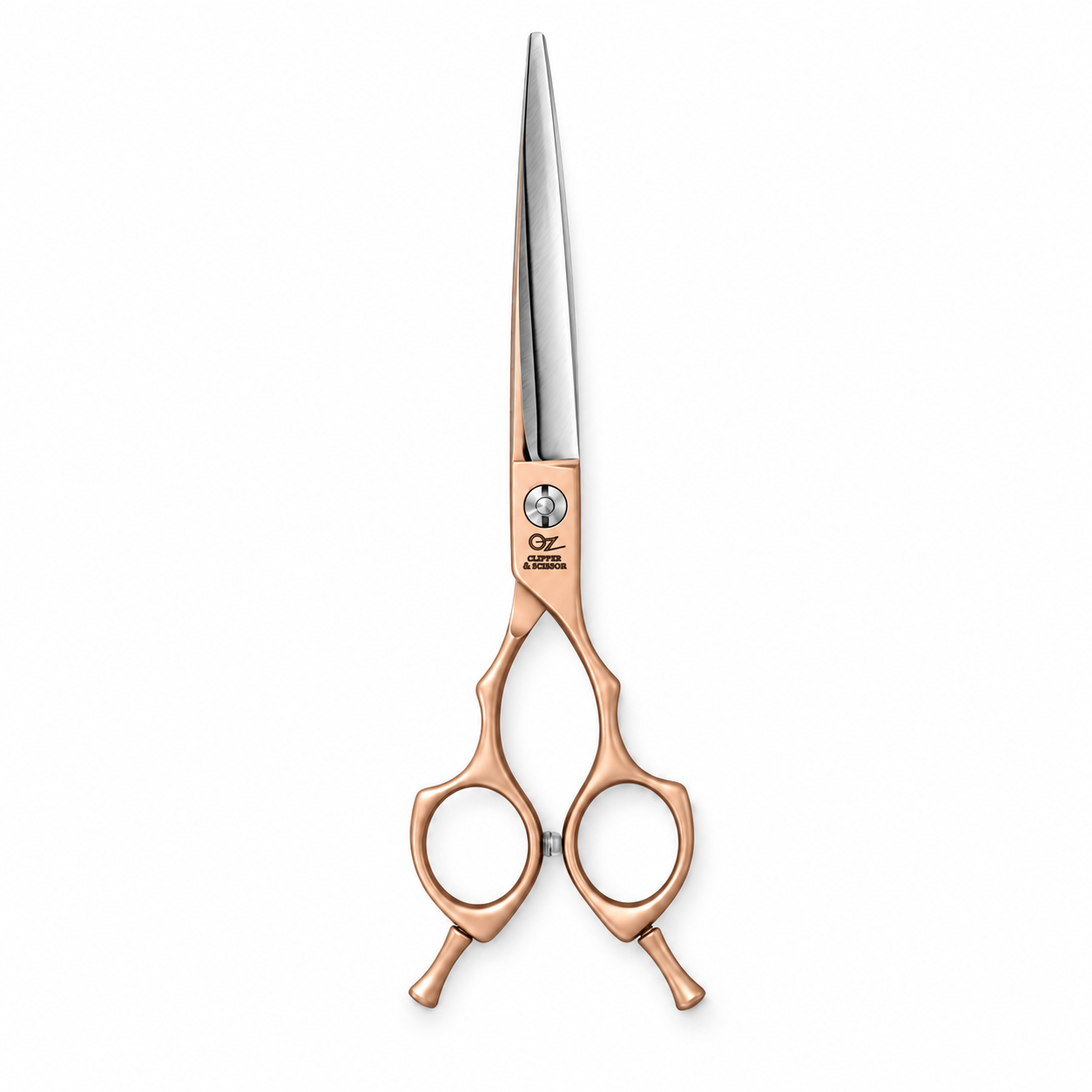 Asian Fusion Curved - Rose Gold - Image 2