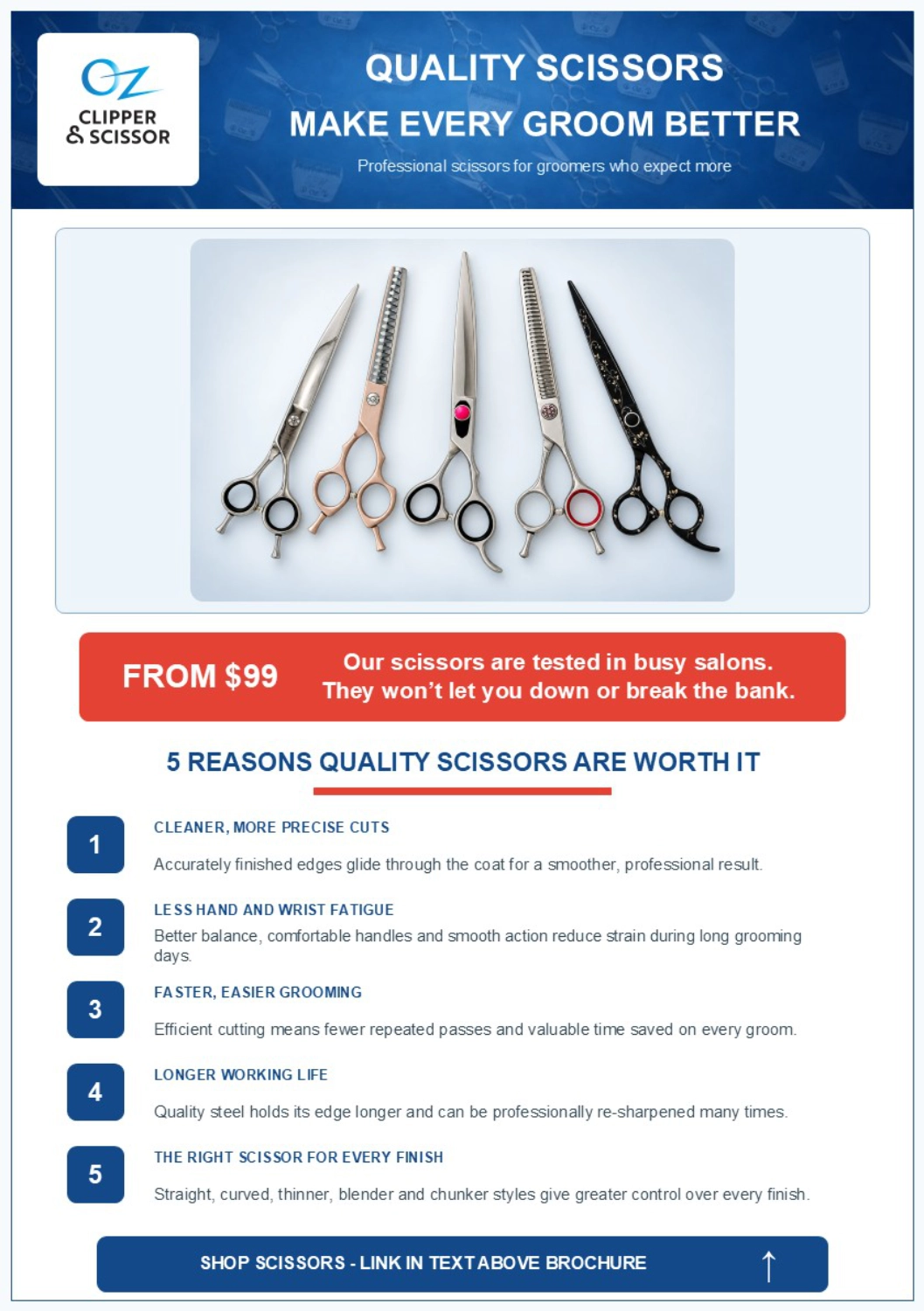 Quality-Scissors-Groom-Better