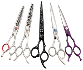 Scissor Specials