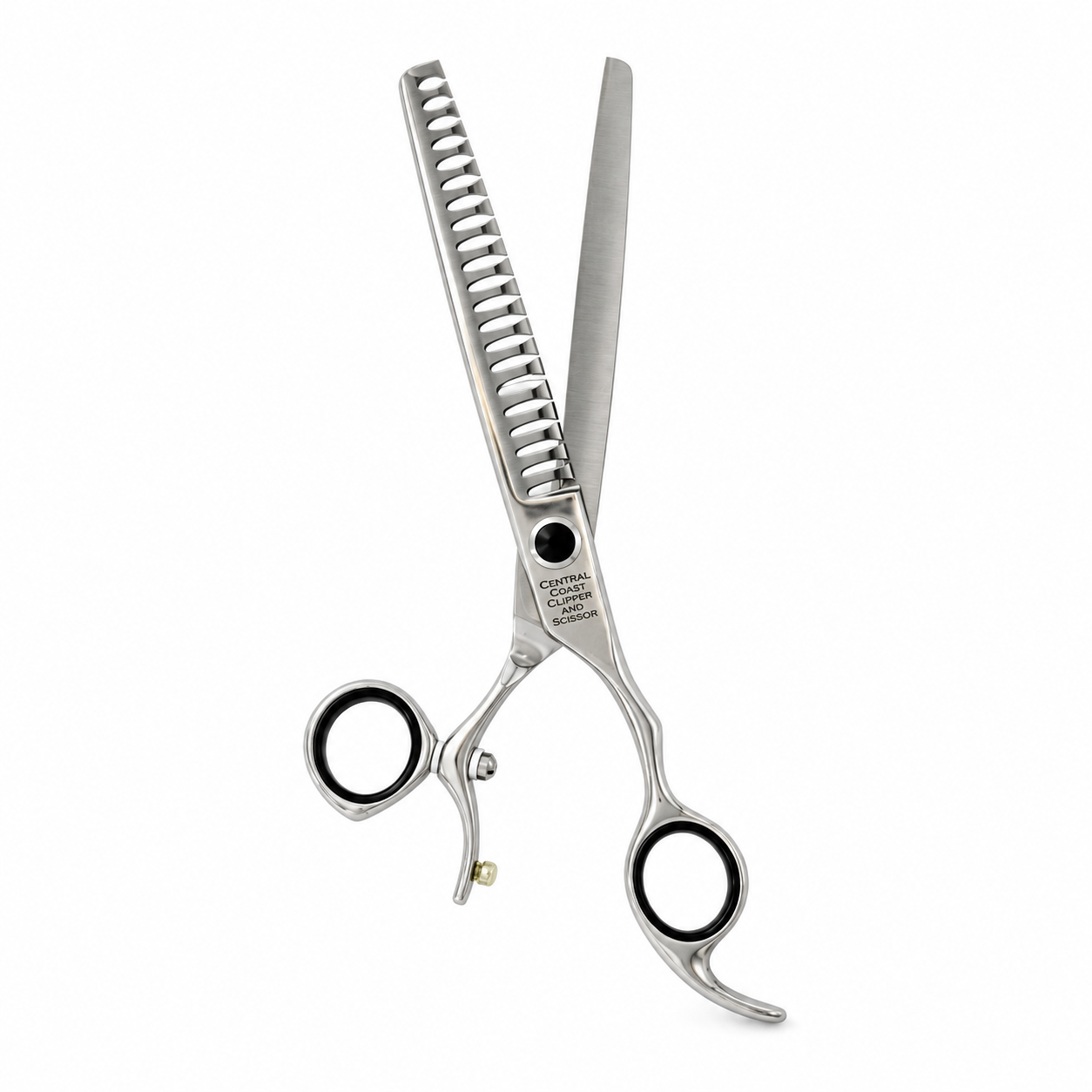 22 Tooth Swivel Chunker
