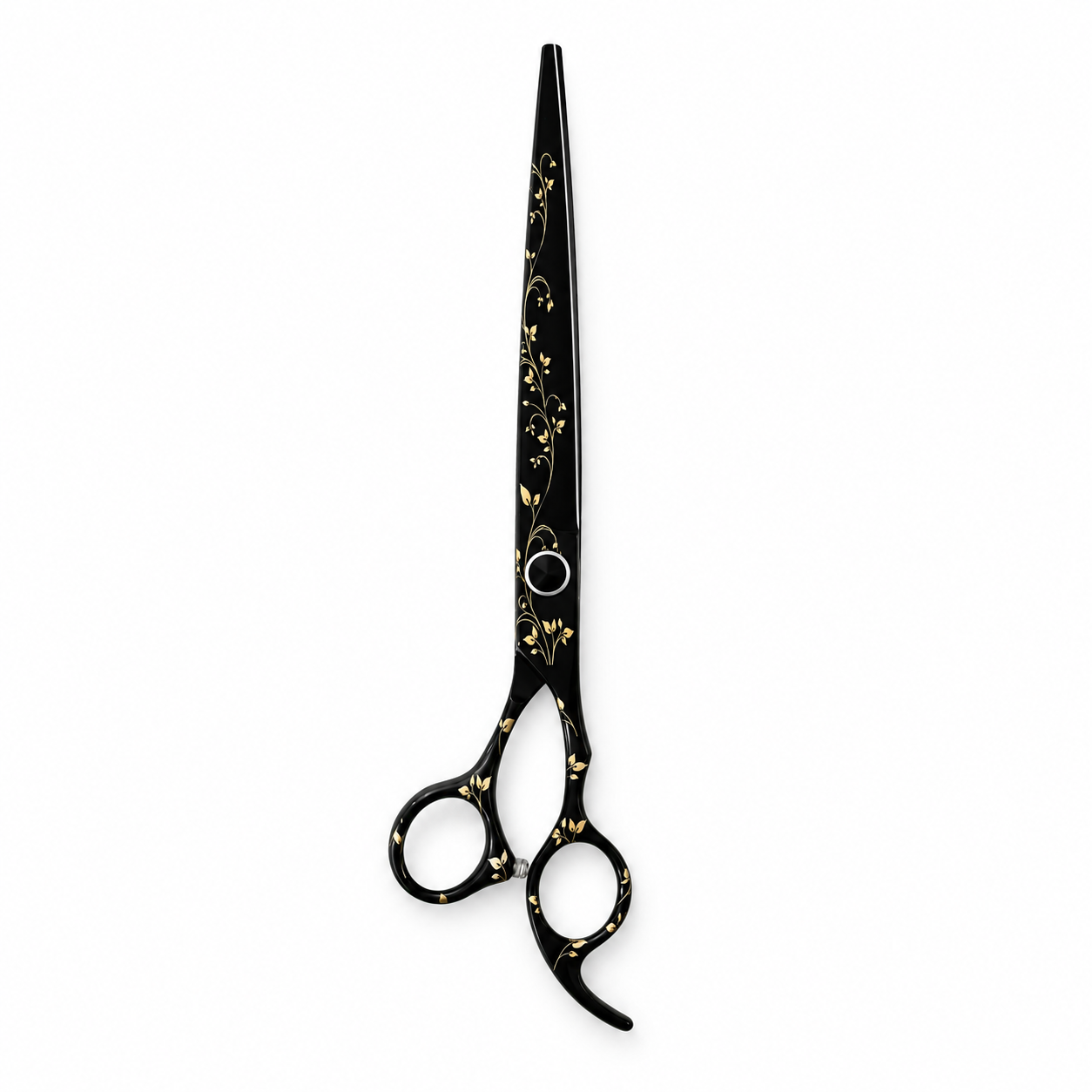 Titanium 8 Inch scissors - Image 2