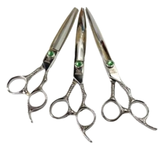 Combination Scissor Sets