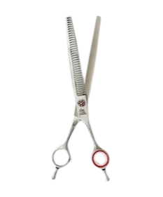 Curved Chunkers and Blenders