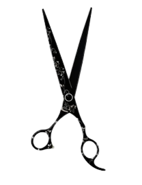 Straight Scissors