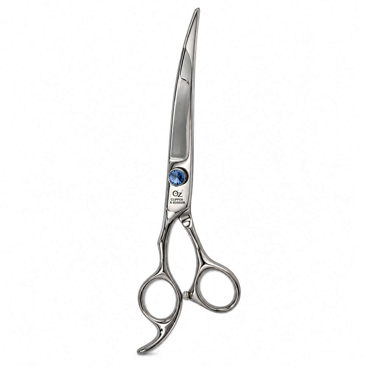 Left Handed 7 inch Curve - Image 2