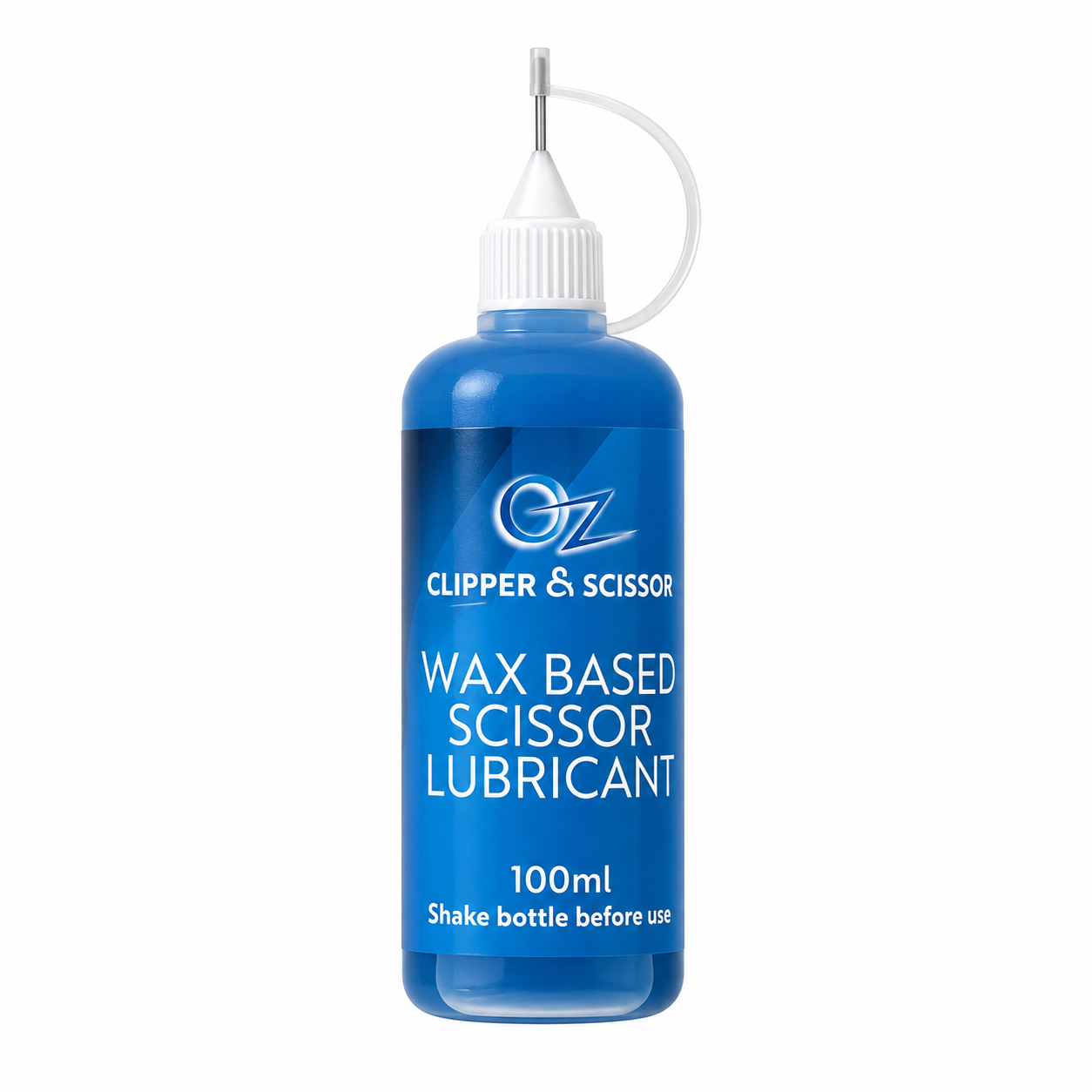 Wax & Alcohol Based Scissor Lubricant - 100ml