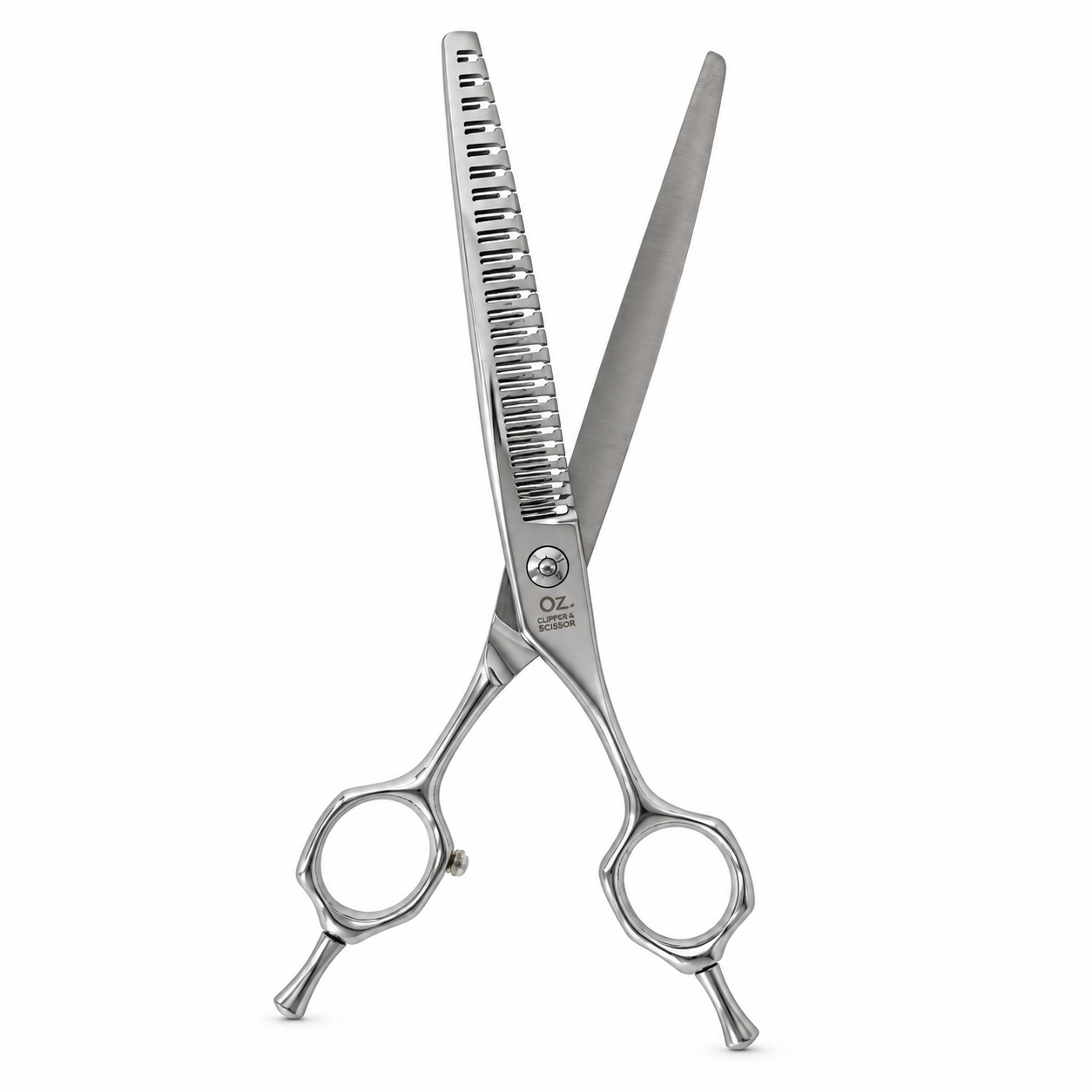 Curved 7.5 Inch 26 Tooth - Chunker-Thinner