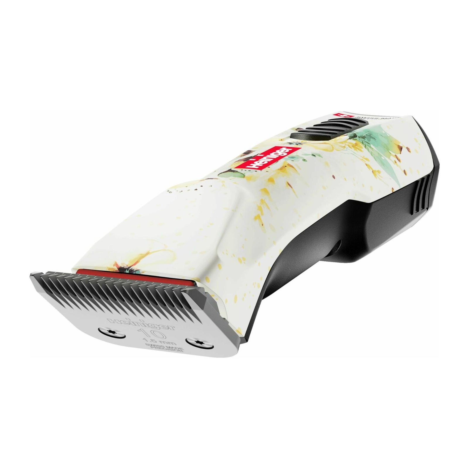 Heiniger Opal Floral - Image 4
